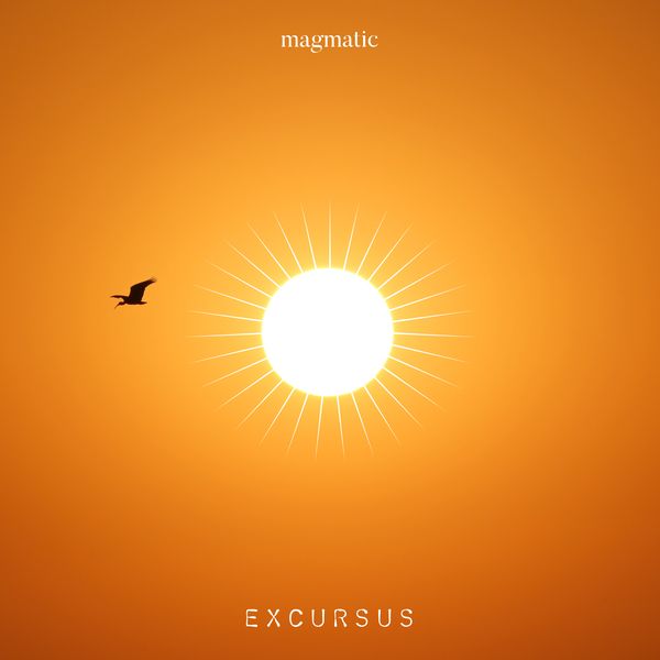 Excursus — cover
