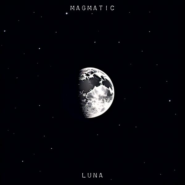 Luna — cover