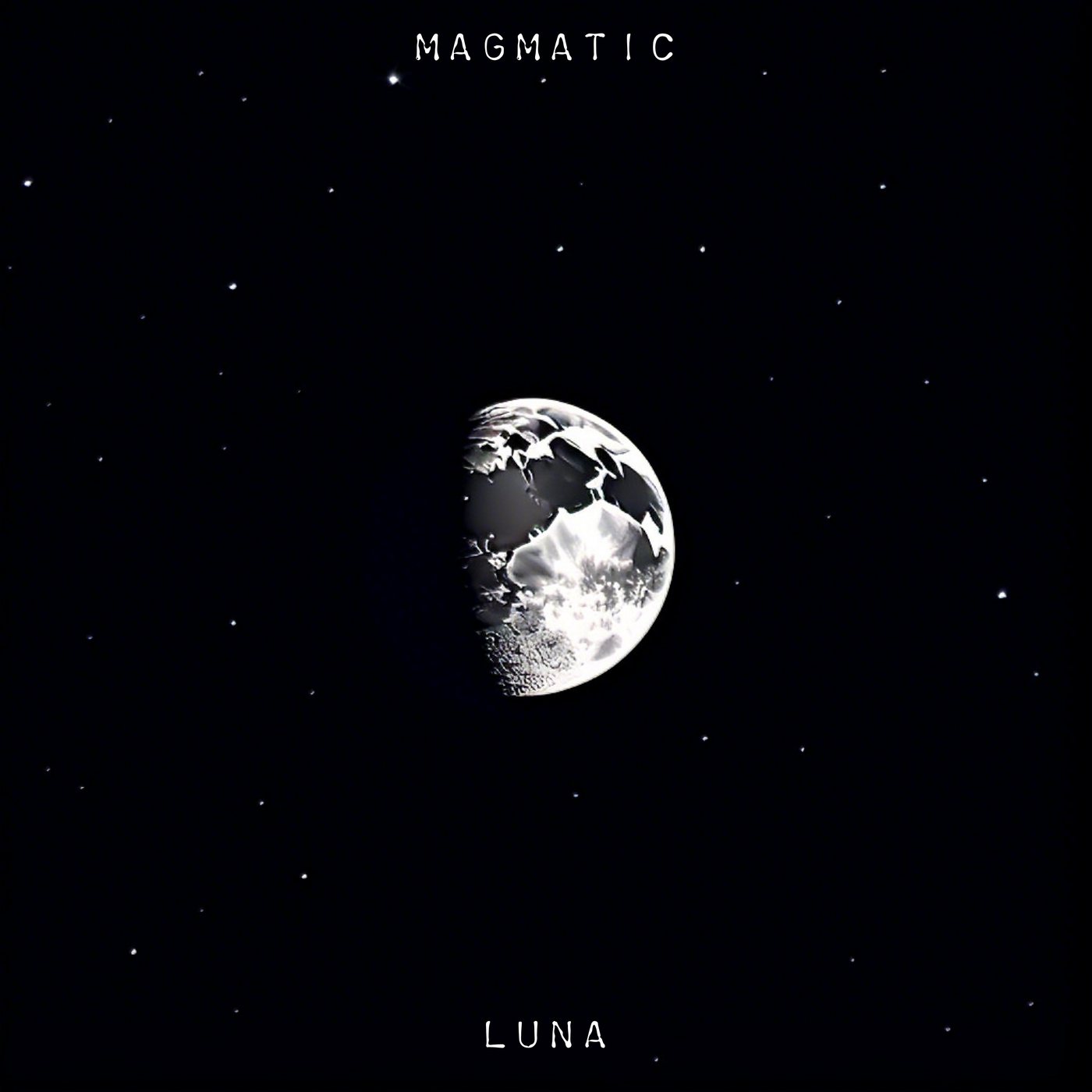 Luna — cover
