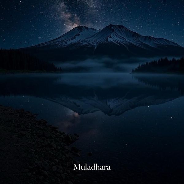 Muladhara — cover